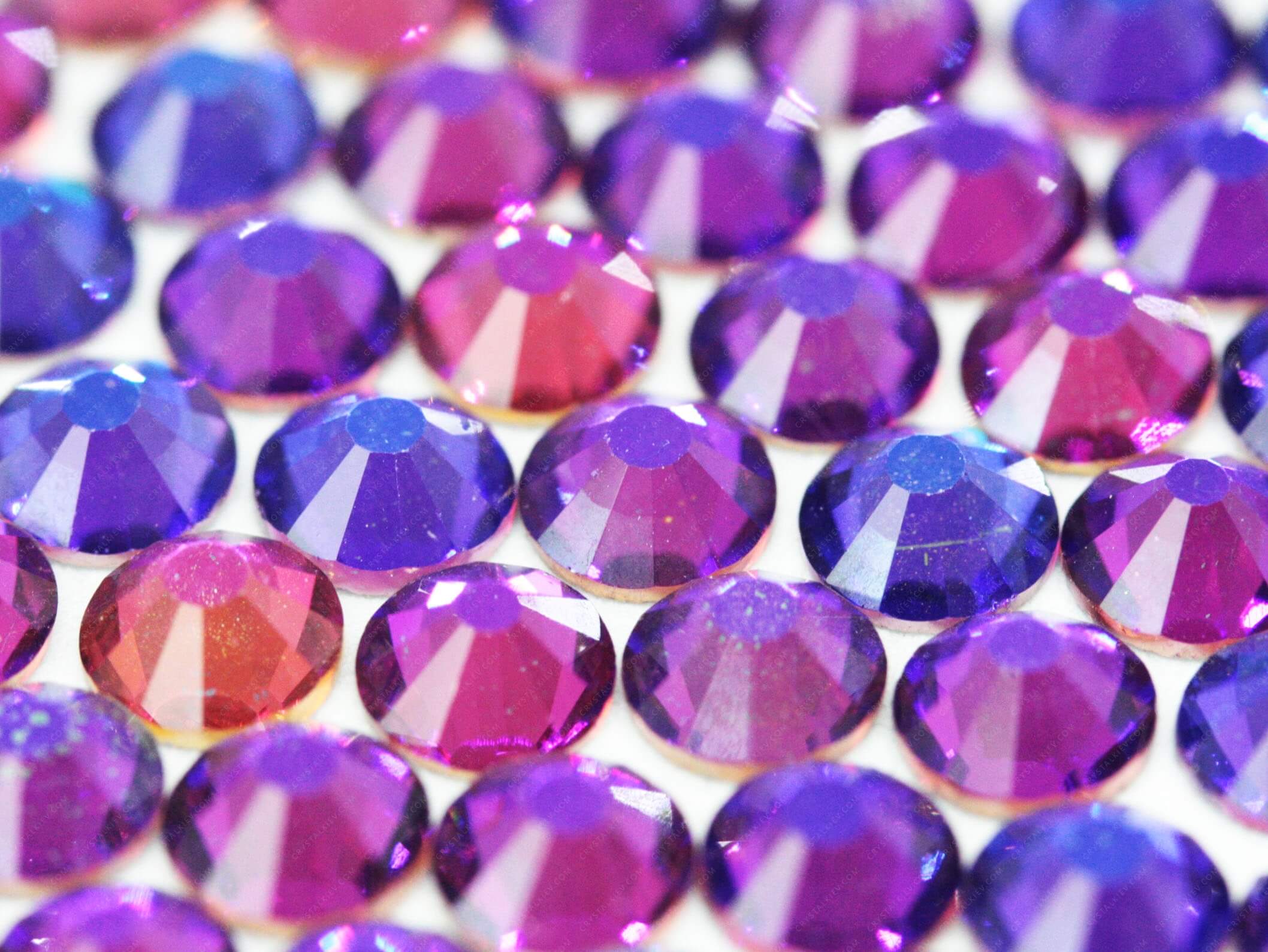 Стрази Heliotrope Velvet* FITNESS BIKINI LINE